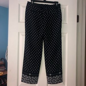 LOFT PANTS